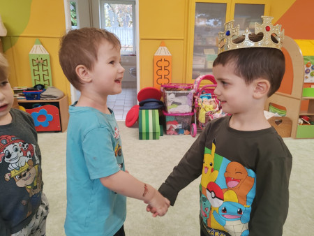 Všechno nejlepší!